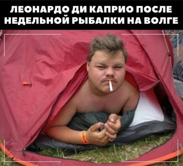 Весёлый полтишок 06.04.22