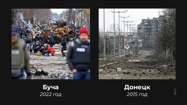Азовцы рассказывают про свои "подвиги"