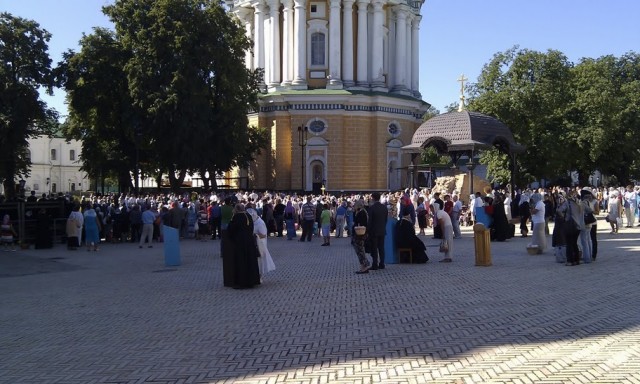 Гомель - Арабатская стрелка 2011