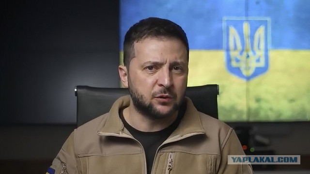 Голландская партия «Форум за демократию»  Обнаружила у Зеленского почти лярд долларов
