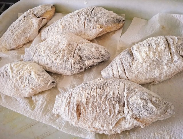 Рыбалка на карася