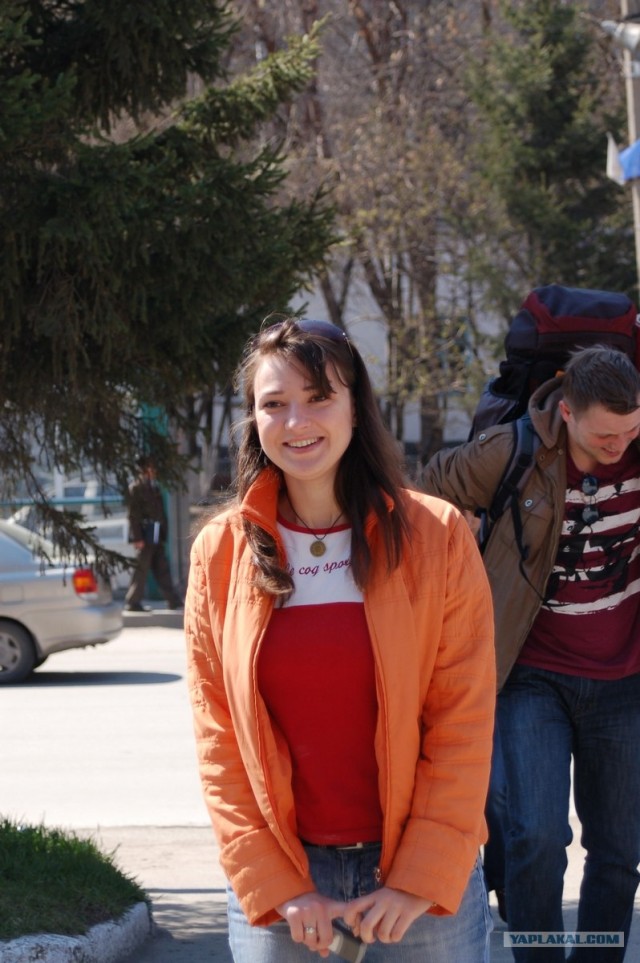 Люди, которые вас окружают.