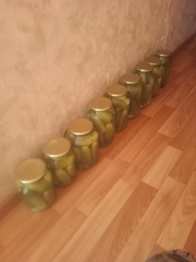 А как ваш вечер понедельника проходит?