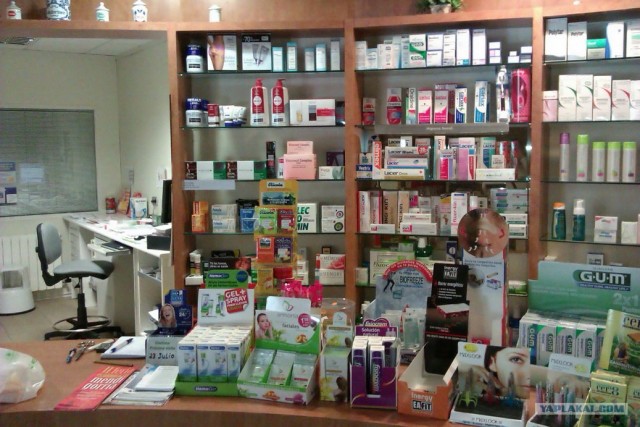 500 км. по Испании пешком