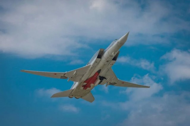 Ту-22М: а я еще не все сказал!