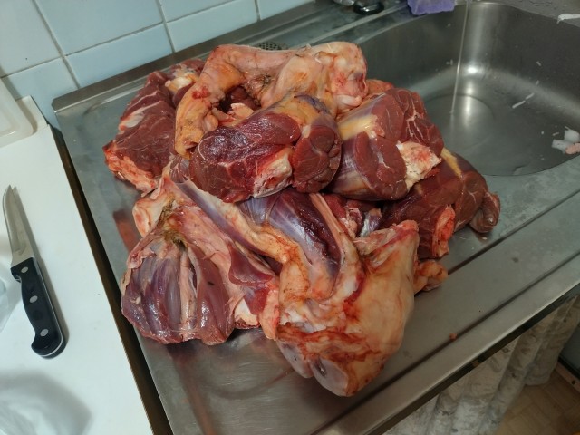 Кулинарная общалка