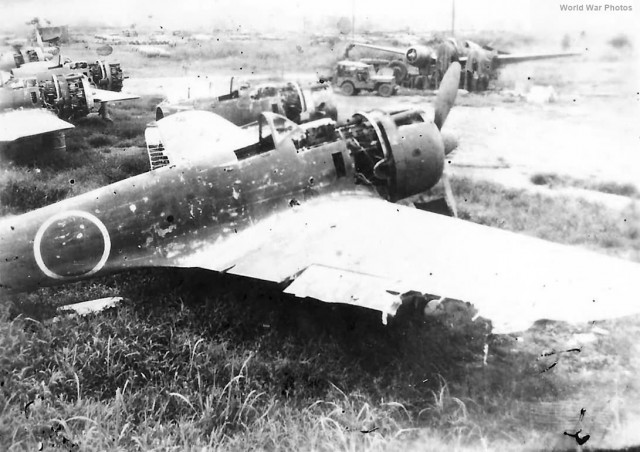 Ki-43 Hayabusa (式戦闘機 隼 ). Сокол-самурай