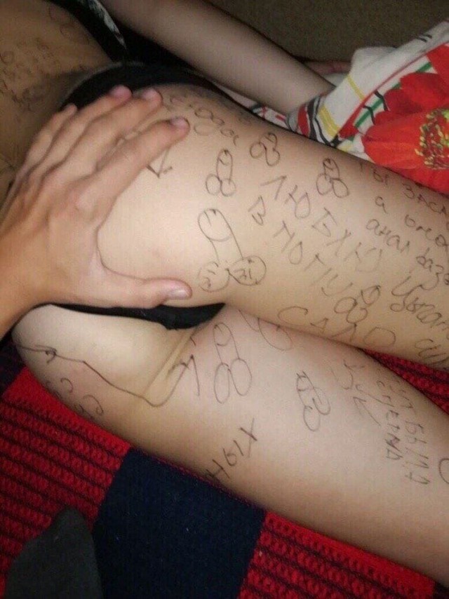 Таких друзей за х.... и в болото