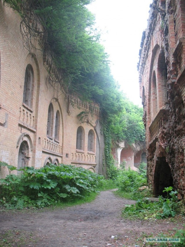 Путешествие по Западной Украине