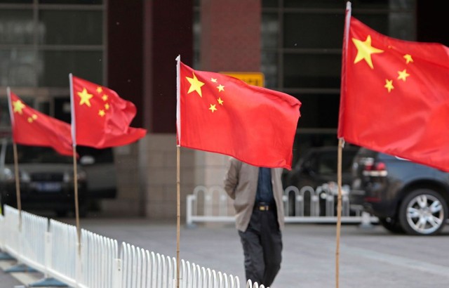 Китай отказывает судовладельцам в признании российских страховых документов