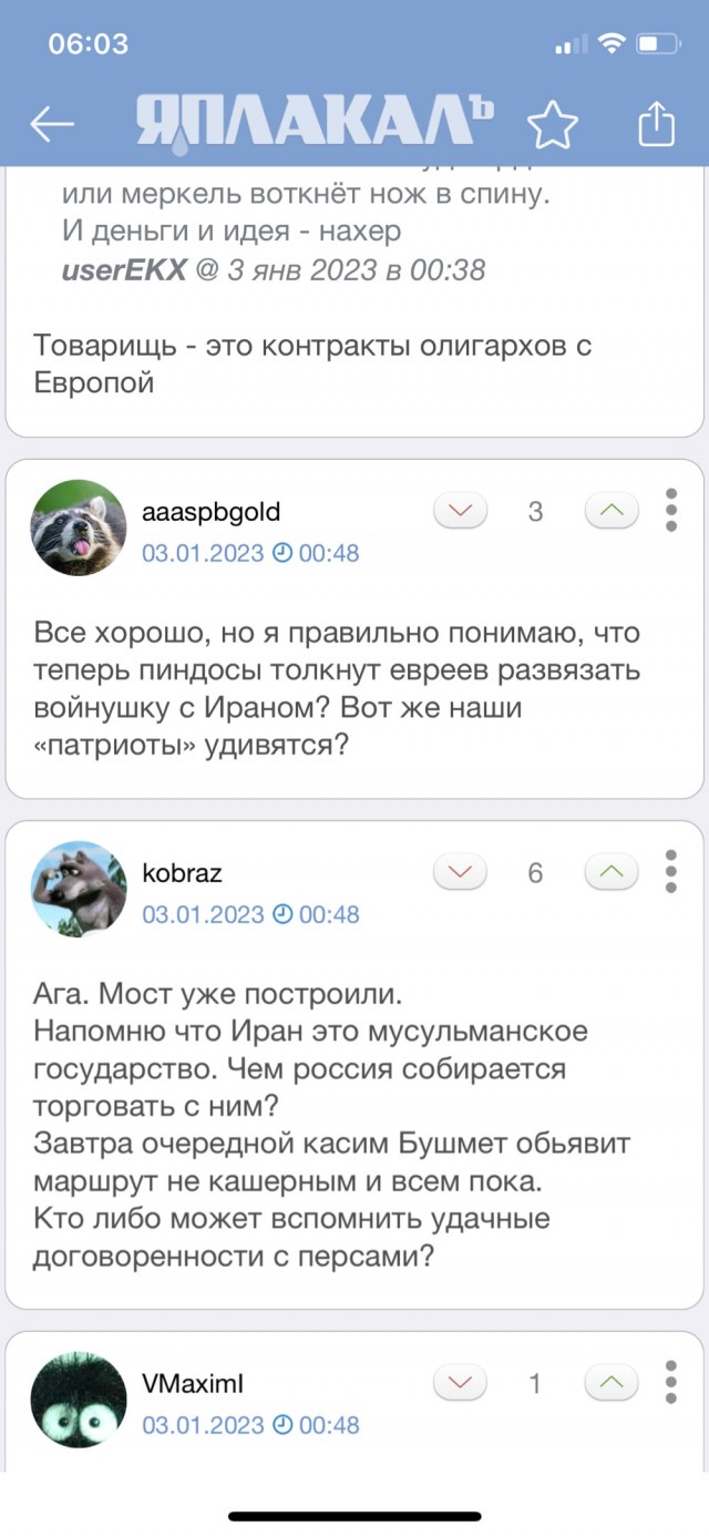По иранскому конвою нанесён удар на границе Сирии и Ирака