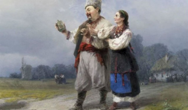 Айвазовский без моря. Неизвестные картины великого мариниста