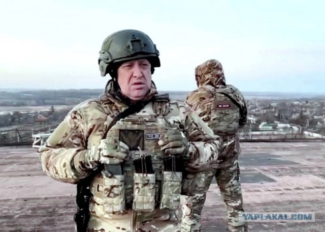 Вручать повестки начали в Воронежской области
