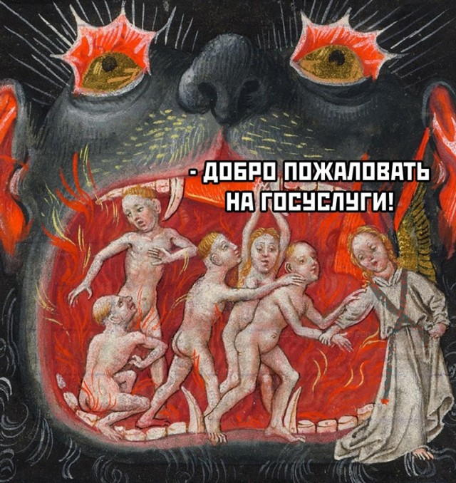 Немного картинок для настроения - 165