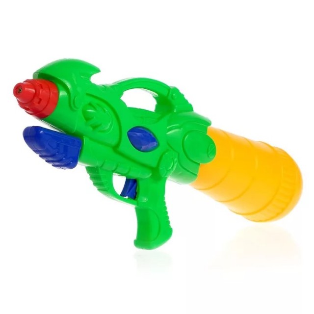 Водяной пистолет Xiaomi Mijia Pulse Water Gun оценили в $94