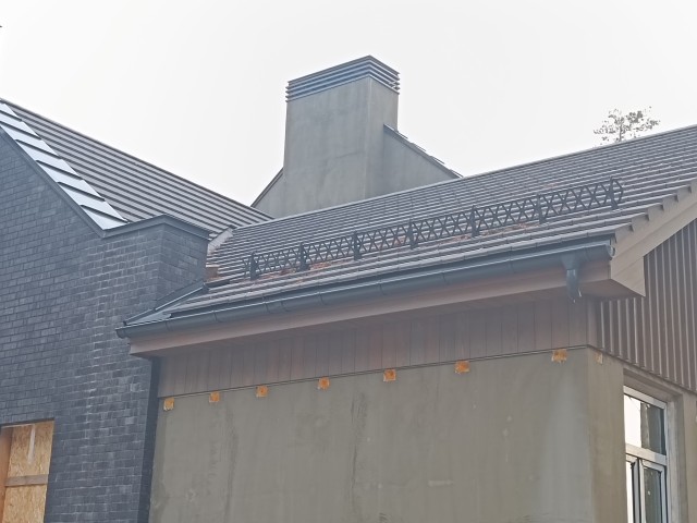 Навес для авто из бруса своими руками