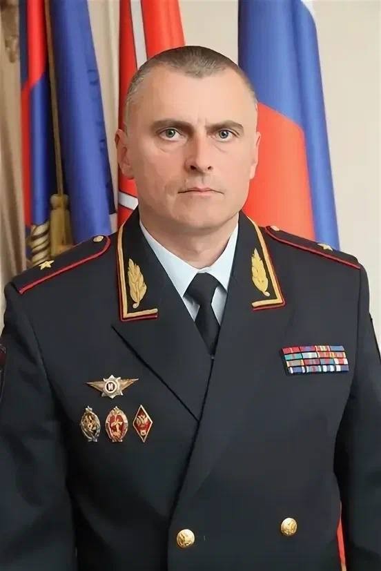 Генерал МВД разбился в ДТП, катаясь на квадроцикле в Ленинградской области