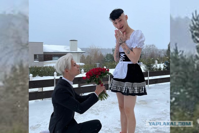Даню Милохина официально призвали в армию