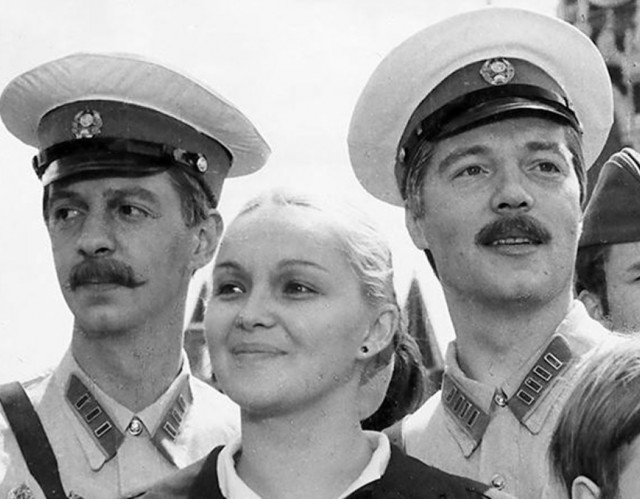 Тест на возраст⁠⁠