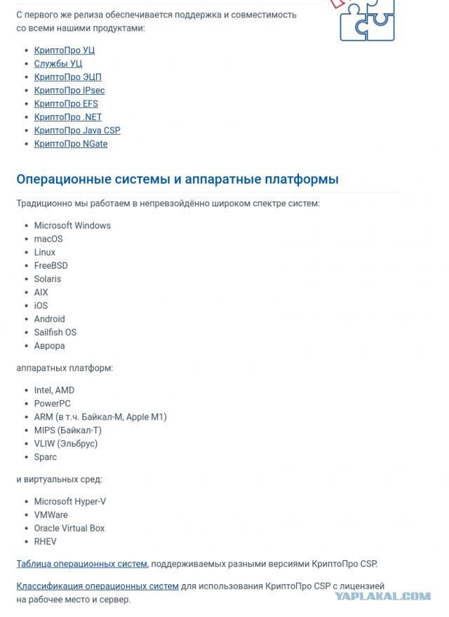 Очередной привет от Microsoft