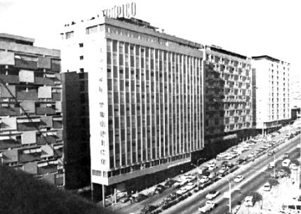 Ангола, или как негры живут