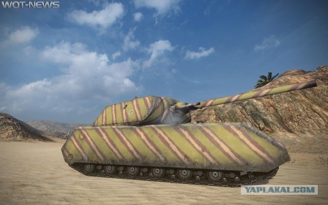Wargaming 5