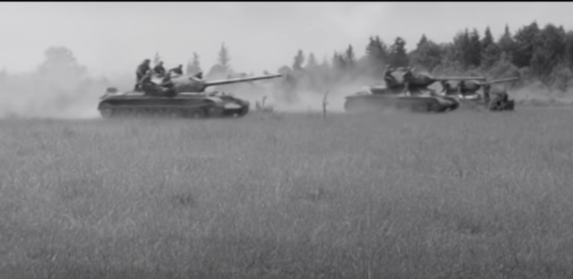 7 военных фильмов, названные самыми правдоподобными кинолентами