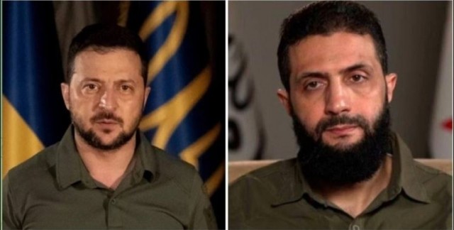 Исламисты в Дамаске клянутся взять Иерусалим, чтобы освободить жителей Газы