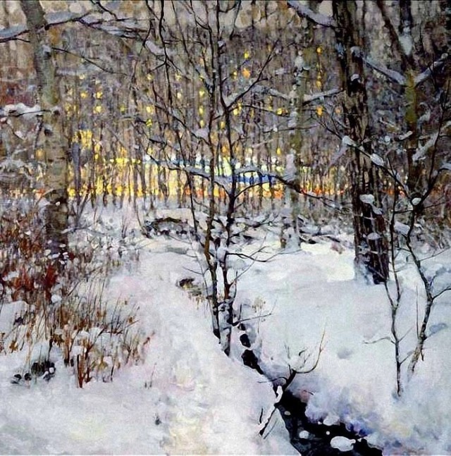 АРТ-Воскресенье