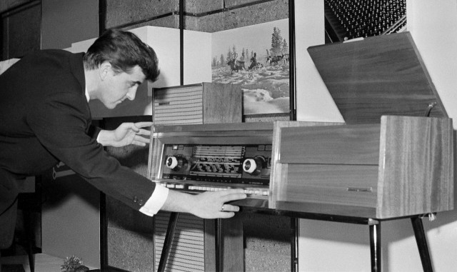 Фотографии из прошлого нашей страны – 92
