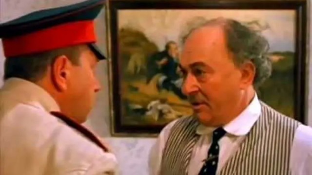 Вот и время прошло, словно и не бывало ...