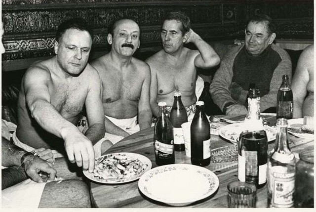 Интересные снимки известных людей 03.03.25