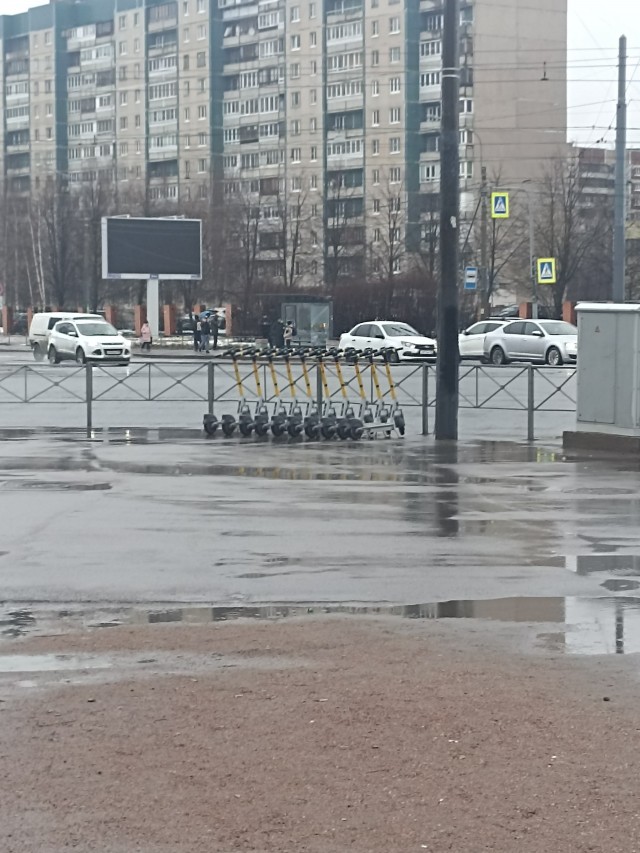 Зло пробудилось⁠⁠