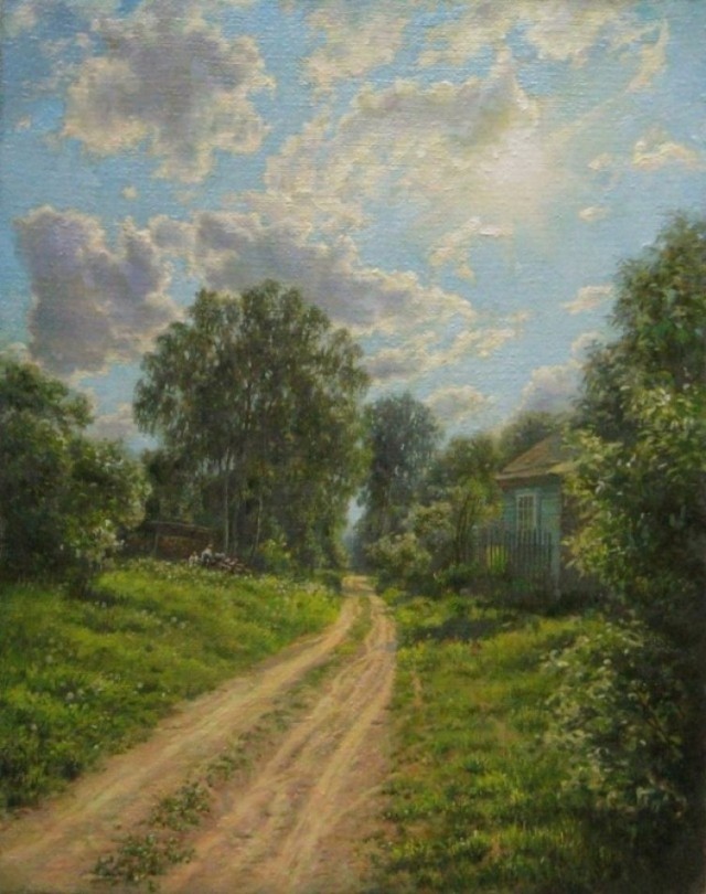 АРТ-Воскресенье
