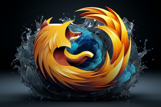 Firefox, может уйти в историю