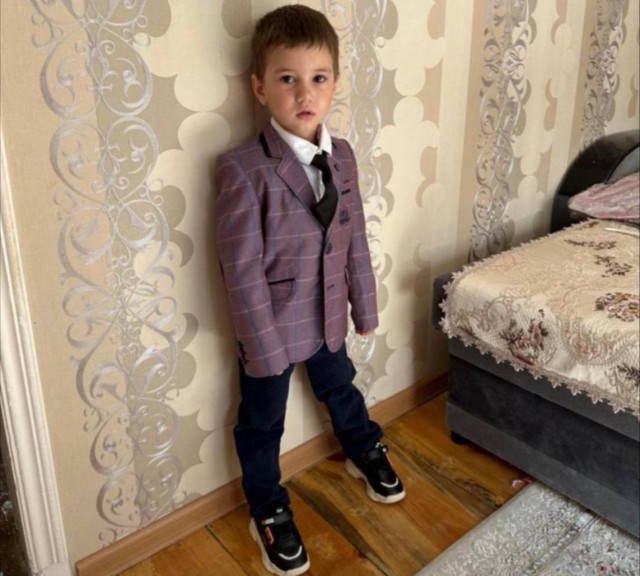 Трёхлетний мальчик упал с моста в горную реку в Дагестане. Почти сутки его ищут более 100 человек