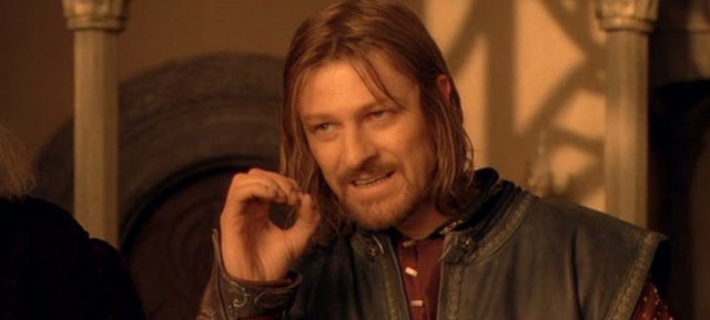 Так ещё не каждый смог бы