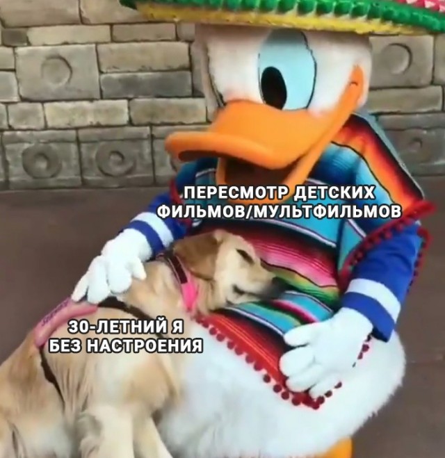 Веселое настроение в картинках (07.08.2025)