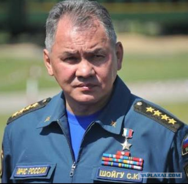 Задержан глава МЧС Кабардино-Балкарии Михаил Надежин