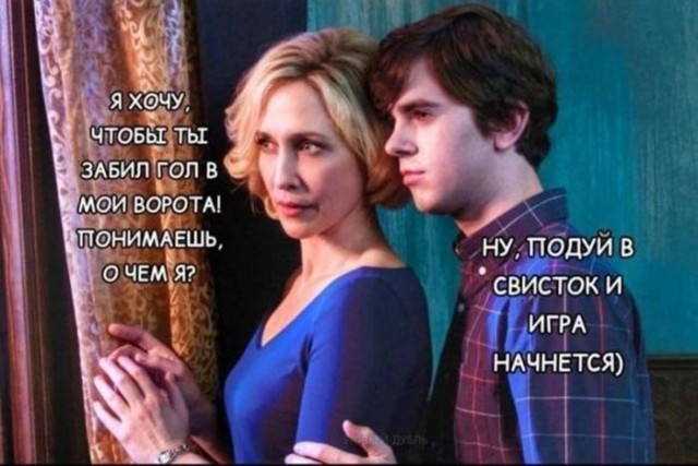 Картинки для деградации 63 (разной степени свежести)