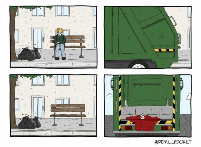 Чернокомиксы