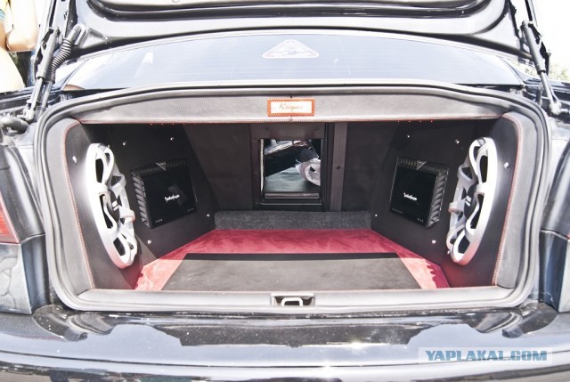 Автоэкзотика 2013г.