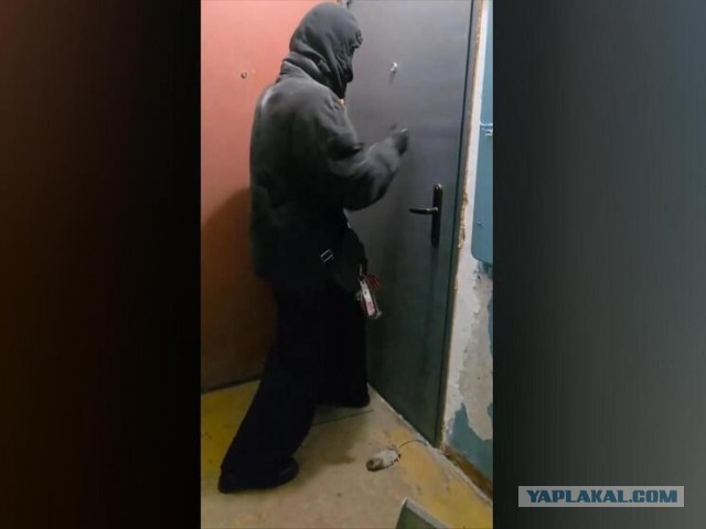 Во Владивостоке подростки жестоко мстят бывшей учительнице-пенсионерке