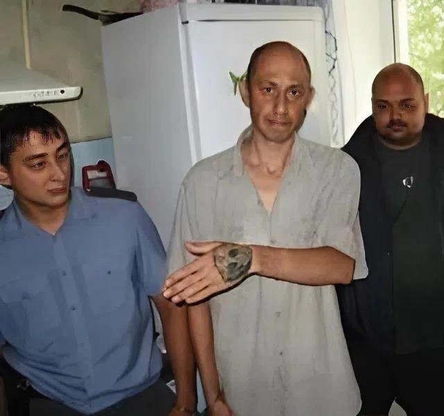 Насиловал, грабил, но оставлял 100 рублей на молоко ребенку.