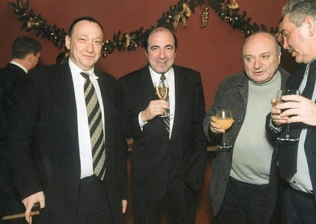 Днюха, юбилей!