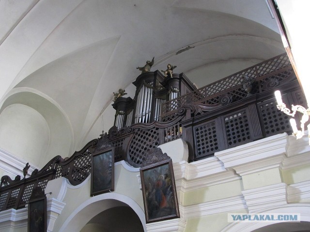 Калиш - самый древний город Польши.