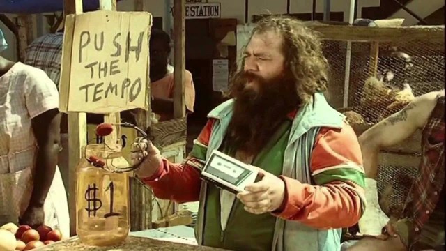 Fatboy Slim и The Rolling Stones “Satisfaction Skank” наконец-то готов к выпуску.