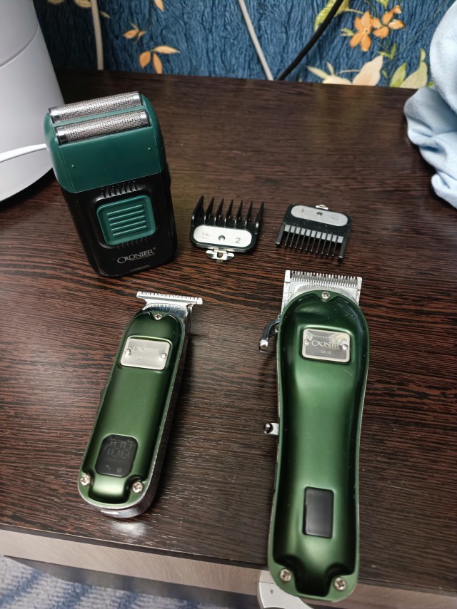 Какую машинку для стрижки волос выбрать?