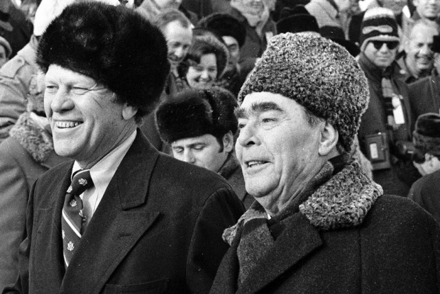 50 лет назад США и СССР договорились о мирных ядерных взрывах