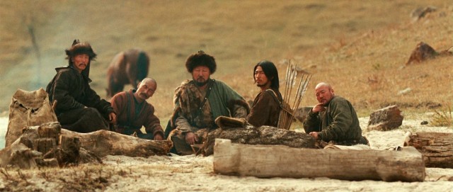 Зачем удачливые отцы выпивают отравленное молоко?